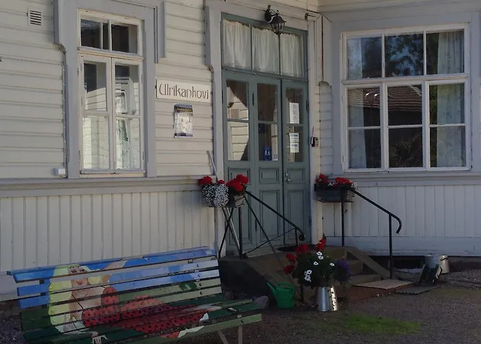 Ulrikanhovi