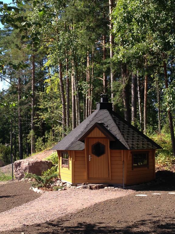 Ulrikanhovi Loviisa