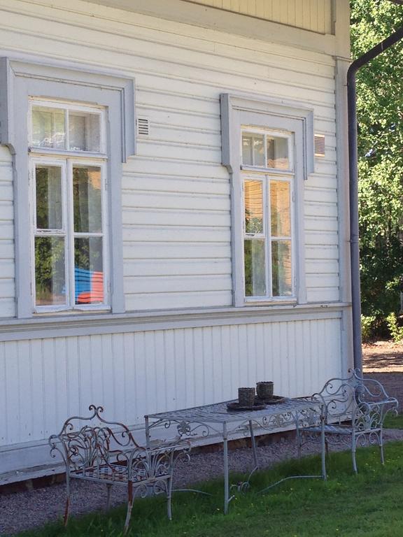 Guest house Ulrikanhovi