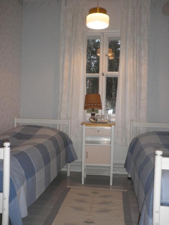 Ulrikanhovi Gasthuis 3*