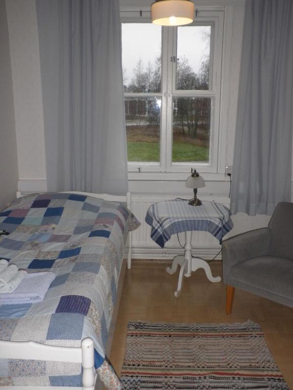 Ulrikanhovi 3* Loviisa
