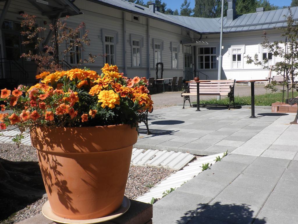 Gasthuis Ulrikanhovi Loviisa