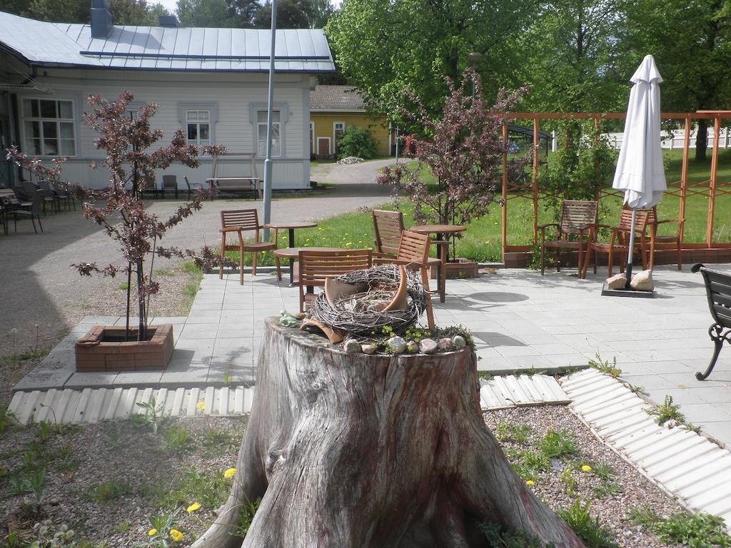 Ulrikanhovi Gasthuis Loviisa