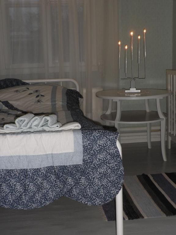 Gasthuis Ulrikanhovi Loviisa