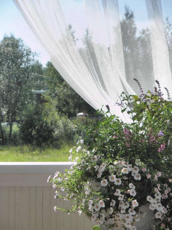 Ulrikanhovi Gasthuis 3*