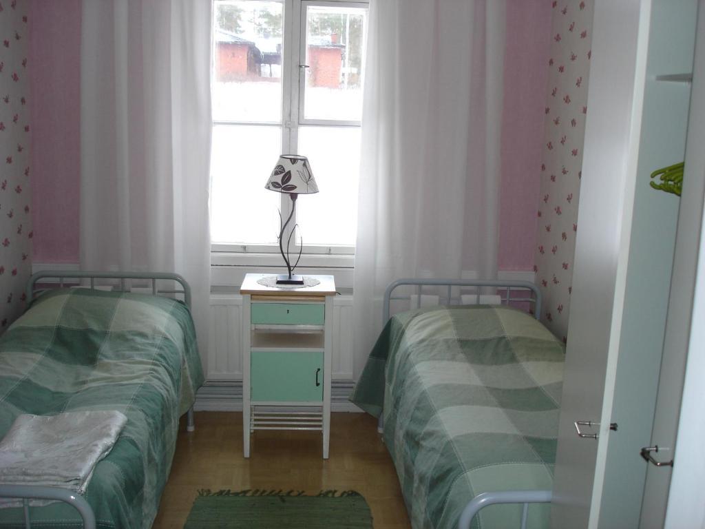 Ulrikanhovi 3* Loviisa